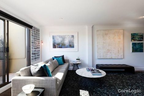 Property photo of 401/82-84 Abercrombie Street Chippendale NSW 2008