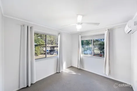 Property photo of 13 Wilkins West Gladstone QLD 4680
