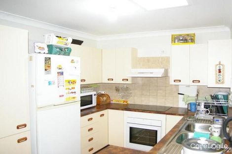 Property photo of 4 Mistral Street Greenfield Park NSW 2176