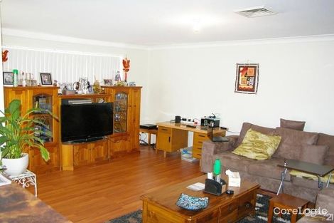 Property photo of 4 Mistral Street Greenfield Park NSW 2176