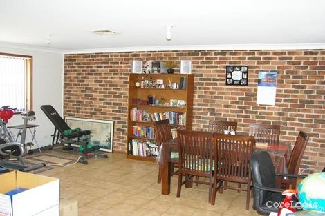 Property photo of 4 Mistral Street Greenfield Park NSW 2176