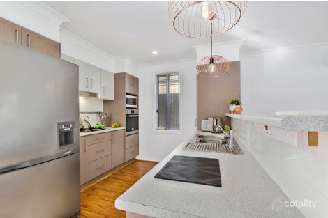 Property photo of 36 Mahogany Way Woonona NSW 2517