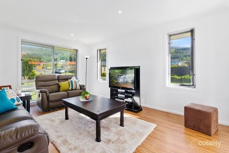 Property photo of 36 Mahogany Way Woonona NSW 2517