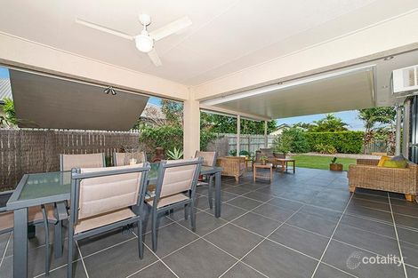 Property photo of 22 Chichester Avenue Kirwan QLD 4817