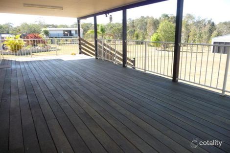 Property photo of 28 Discovery Drive Cooloola Cove QLD 4580