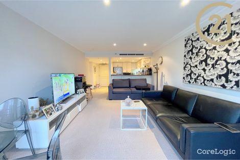 Property photo of 1809/183 Kent Street Millers Point NSW 2000