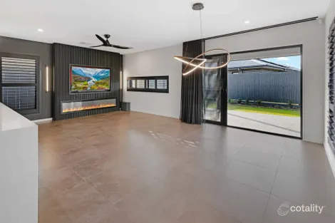 Property photo of 12 Skybury Street Ormeau QLD 4208