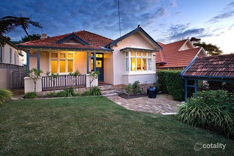 7 Montague Rd, Cremorne, NSW 2090