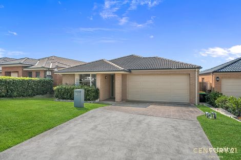 Property photo of 33 Stanley Avenue Middleton Grange NSW 2171