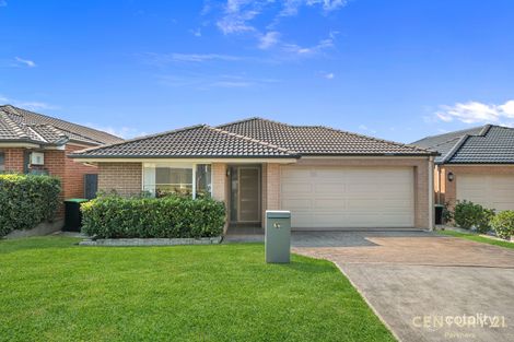 Property photo of 33 Stanley Avenue Middleton Grange NSW 2171