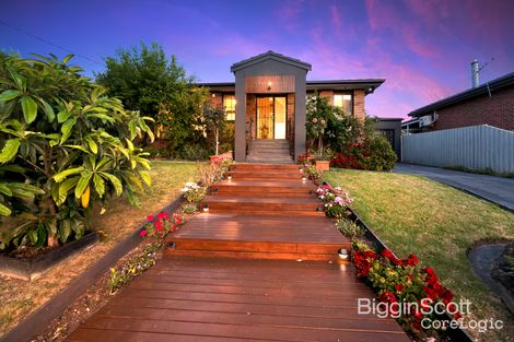 Property photo of 24 Licola Street Vermont South VIC 3133