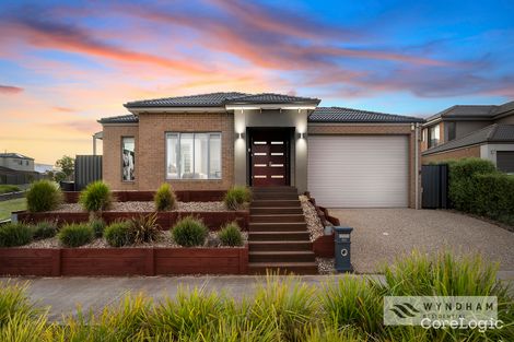 Property photo of 812 Tarneit Road Tarneit VIC 3029