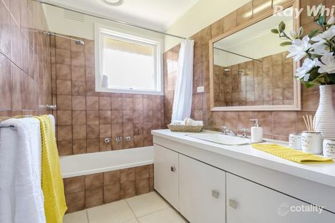 Property photo of 25 The Ridge West Knoxfield VIC 3180
