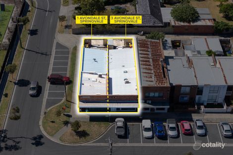 3 Avondale St, Springvale, VIC 3171