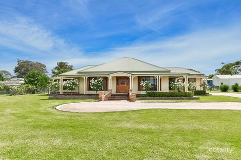Property photo of 4 Whistler Close Buxton NSW 2571