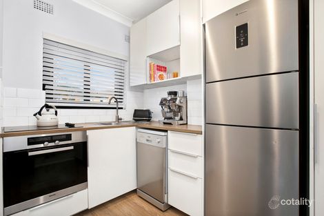 Property photo of 27/9 Mandolong Road Mosman NSW 2088