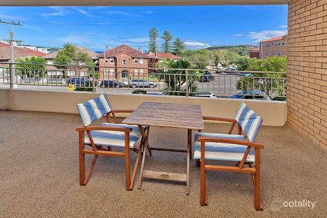 Property photo of 2/28 Lauderdale Avenue Fairlight NSW 2094