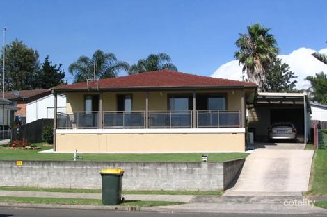 11 Byamee St, Koonawarra, NSW 2530