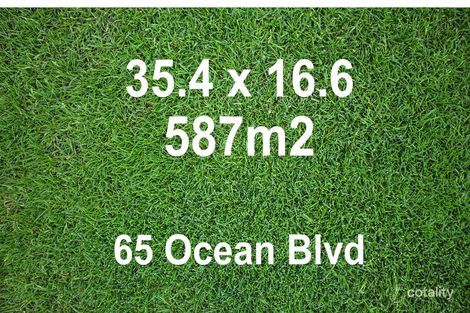 65 Ocean Bvd, Jan Juc, VIC 3228