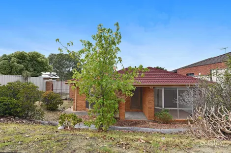 32 Magnolia Bvd, Meadow Heights, VIC 3048