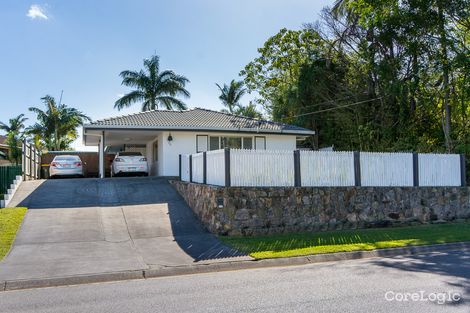 Property photo of 70 Woondaree Street Bracken Ridge QLD 4017