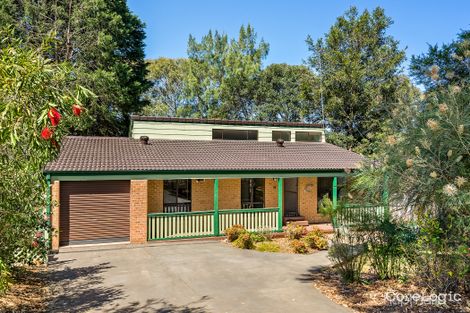 Property photo of 19 Semana Place Winmalee NSW 2777