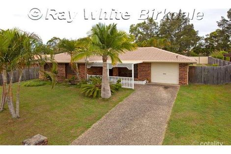 45 Muskwood St, Capalaba, QLD 4157