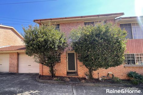 2/114-116 Flushcombe Rd, Blacktown, NSW 2148
