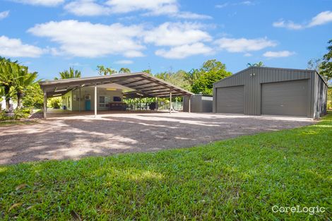 Property photo of 150 Callistemon Road Howard Springs NT 0835