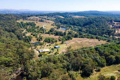 257 Burridge Rd, Tandur, QLD 4570