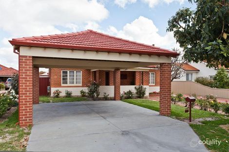 Property photo of 47A Parsons Avenue Manning WA 6152