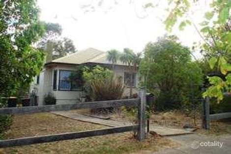 Property photo of 5 Blomfield Avenue Bega NSW 2550