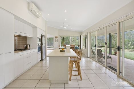 Property photo of 302 Old Greendale Road Glastonbury QLD 4570