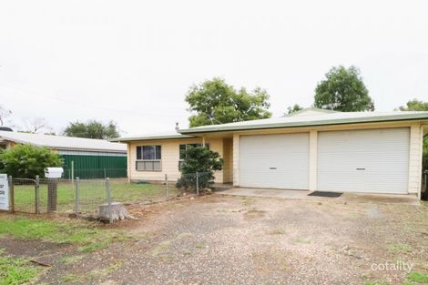 Property photo of 148 Alice Street Mitchell QLD 4465