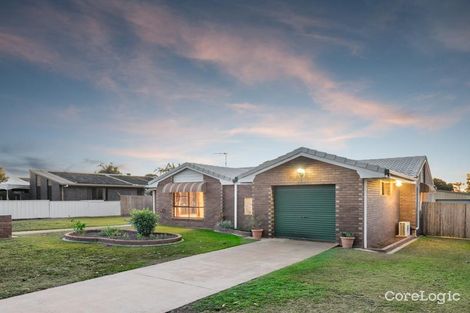 Property photo of 28 Saint Lucia Crescent Avoca QLD 4670