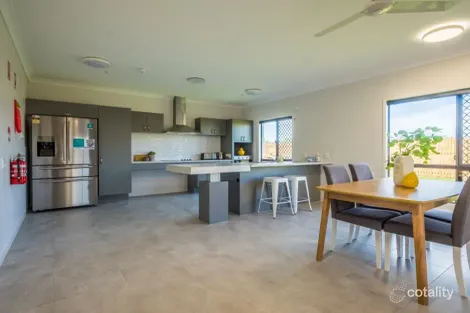 Property photo of 79 Periwinkle Way Bohle Plains QLD 4817