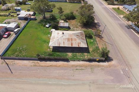 Property photo of 22 Beauval Street Wilmington SA 5485