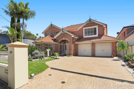 160 Old Canterbury Rd, Summer Hill, NSW 2130