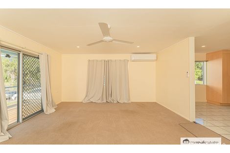 Property photo of 236 Merrill Avenue Frenchville QLD 4701