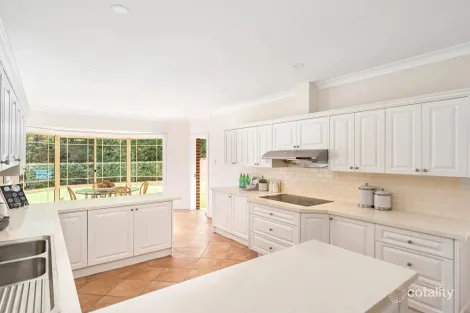 Property photo of 10 Carlotta Avenue Gordon NSW 2072
