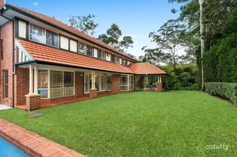 Property photo of 10 Carlotta Avenue Gordon NSW 2072