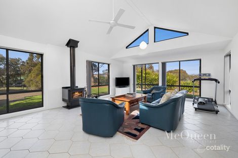 Property photo of 7 Cameron Street Clunes VIC 3370