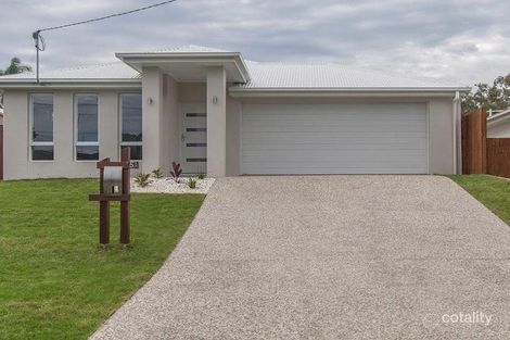 15a Pommer St, Brassall, QLD 4305