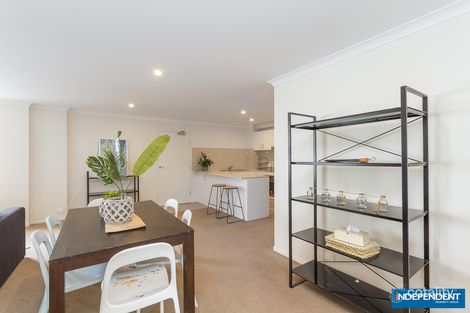 Property photo of 51/20 Bindubi Street Macquarie ACT 2614