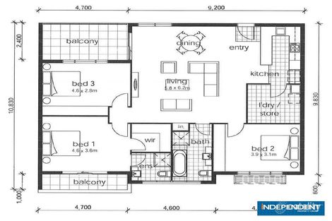 Property photo of 51/20 Bindubi Street Macquarie ACT 2614