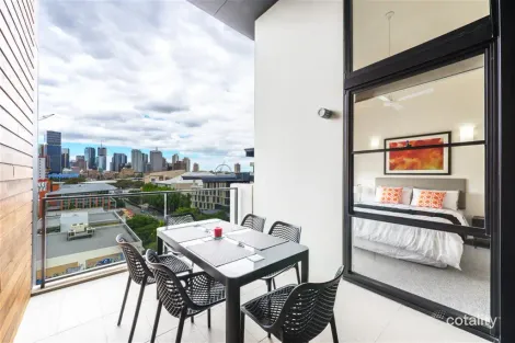 47/125 Melbourne St, South Brisbane, QLD 4101