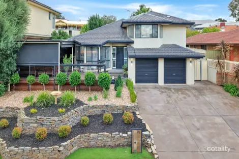 27 Ward Tce, Gawler East, SA 5118