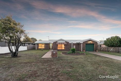 Property photo of 28 Saint Lucia Crescent Avoca QLD 4670