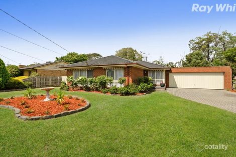 Property photo of 25 The Ridge West Knoxfield VIC 3180