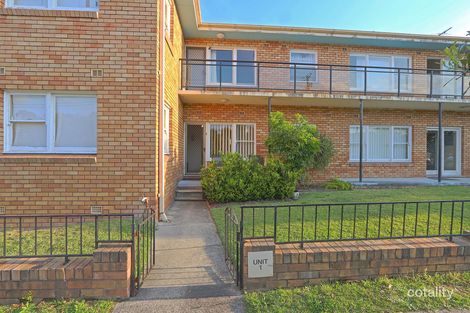 Property photo of 1/64 Railway Street Rockdale NSW 2216